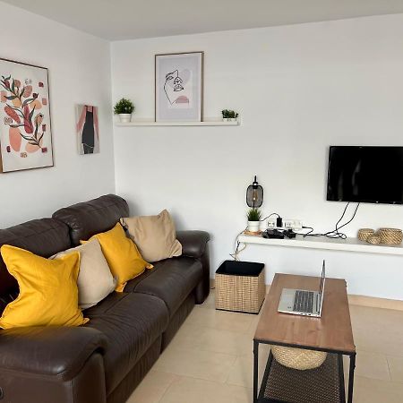 La Candela Apartment Cadiz Bagian luar foto