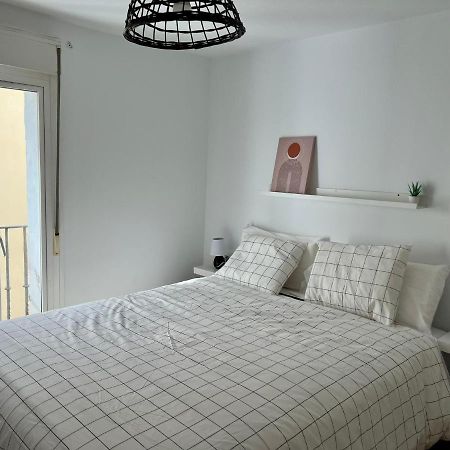 La Candela Apartment Cadiz Bagian luar foto