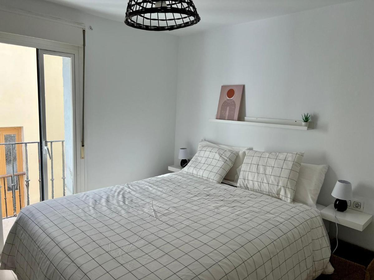 La Candela Apartment Cadiz Bagian luar foto